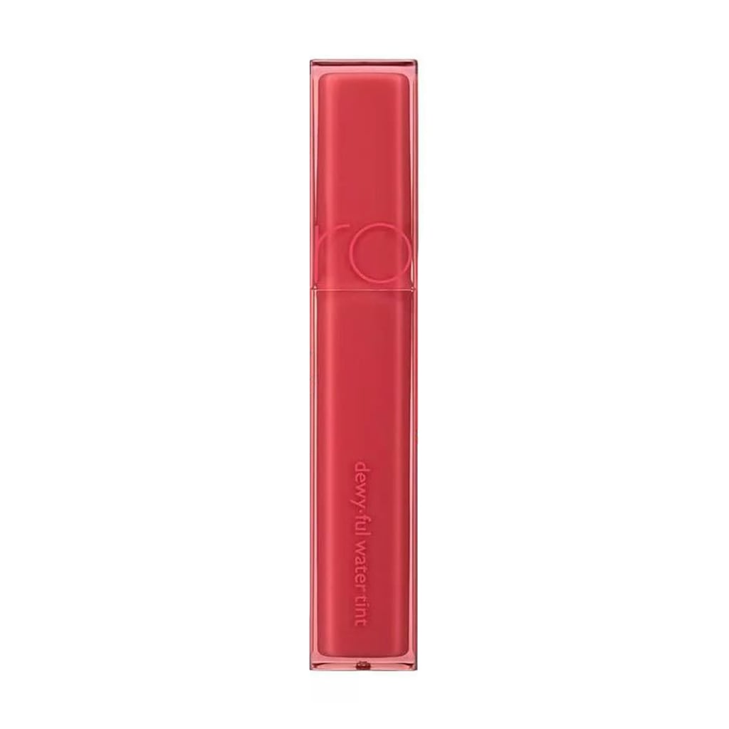 Глянцевий тінт для губ Rom&amp;nd Dewyful Water Tint 07 Cherry Way, 5 г