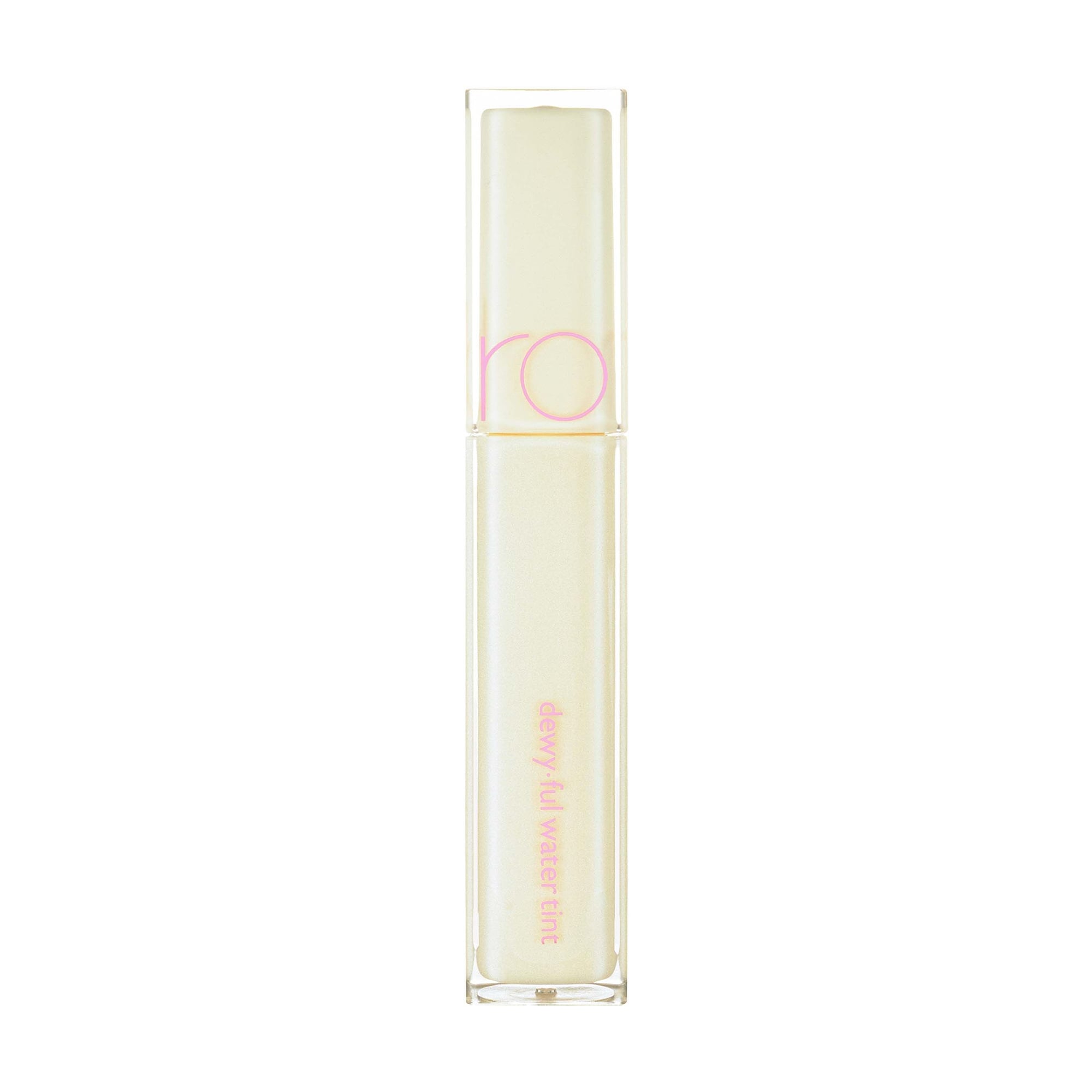 Глянцевий тінт для губ Rom&amp;nd Dewyful Water Tint 11 Lilac Cream, 5 г