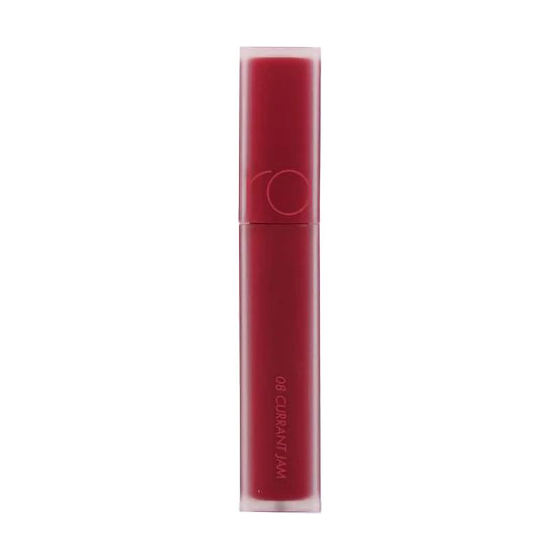 Матовий тінт для губ Rom&amp;nd Blur Fudge Tint 08 Currant Jam, 5 г