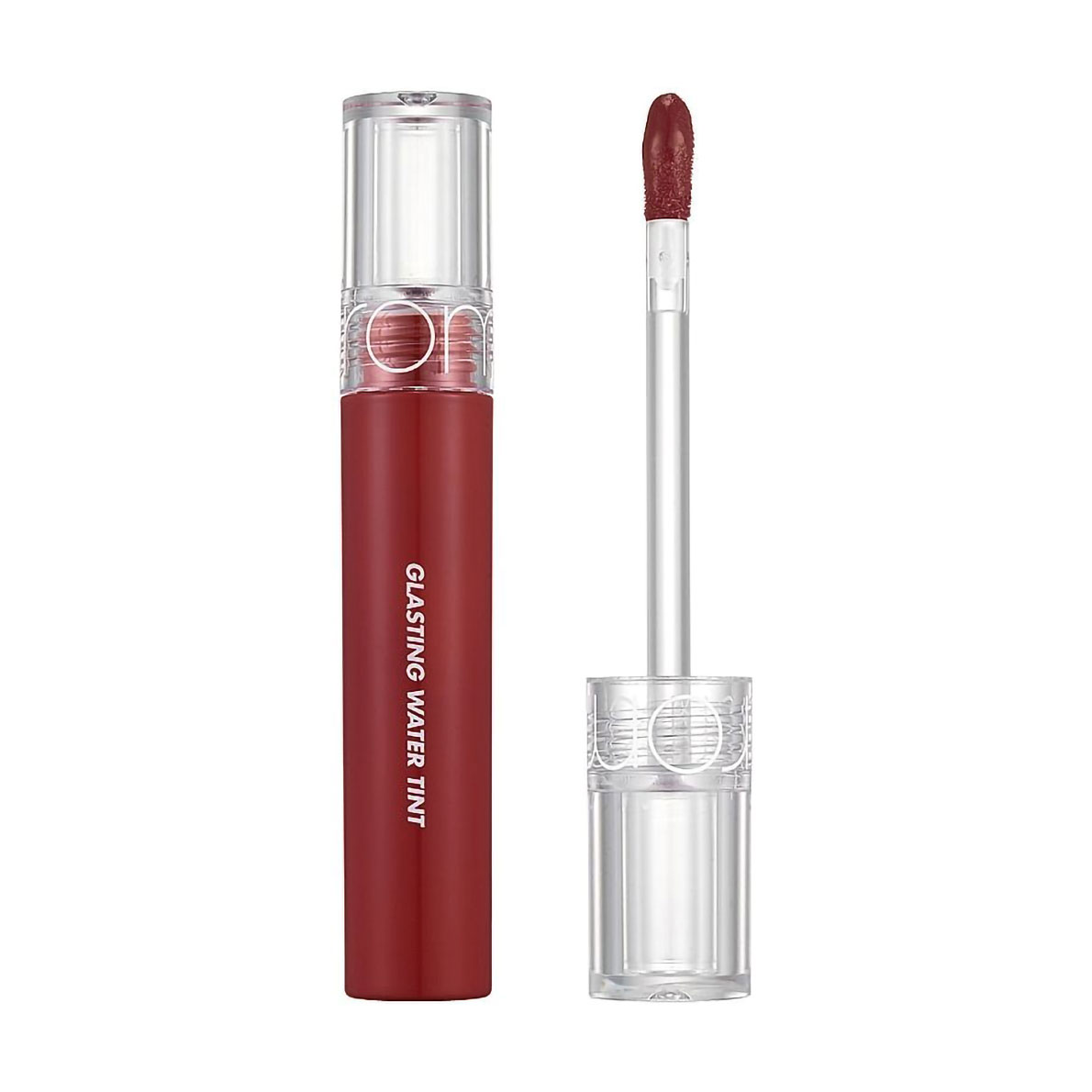 Тінт для губ Rom&amp;nd Glasting Water Tint 08 Rose Stream, 4 г