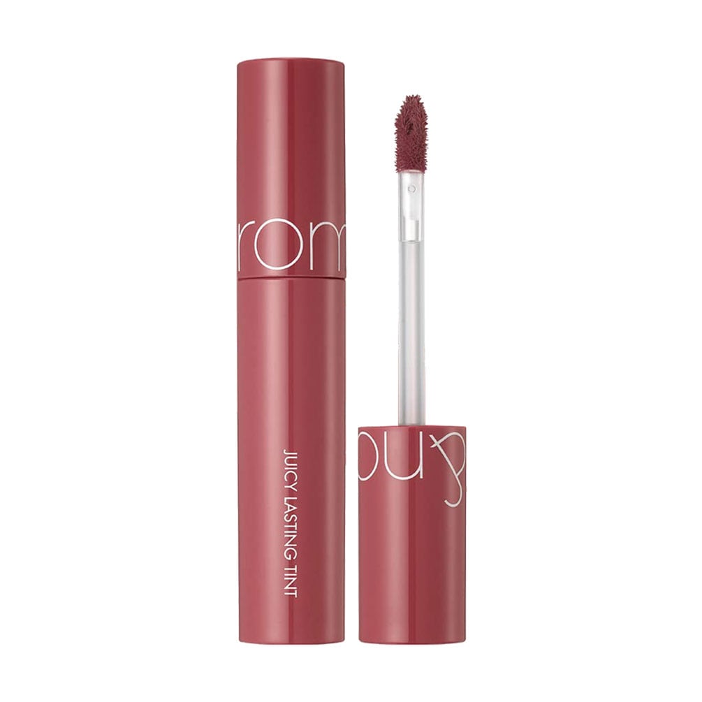 Тінт для губ Rom&amp;nd Juicy Lasting Tint 18 Mulled Peach, 5.5 г